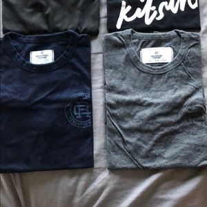 Reigning Champ T-Shirts